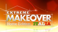 Extreme Makeover Home Edition